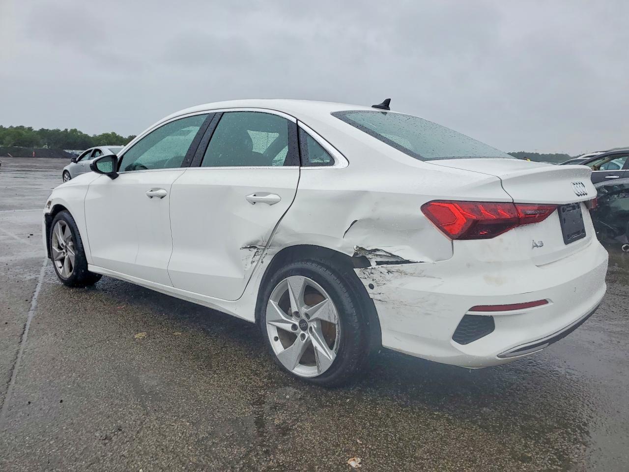 2023 AUDI A3 Premium