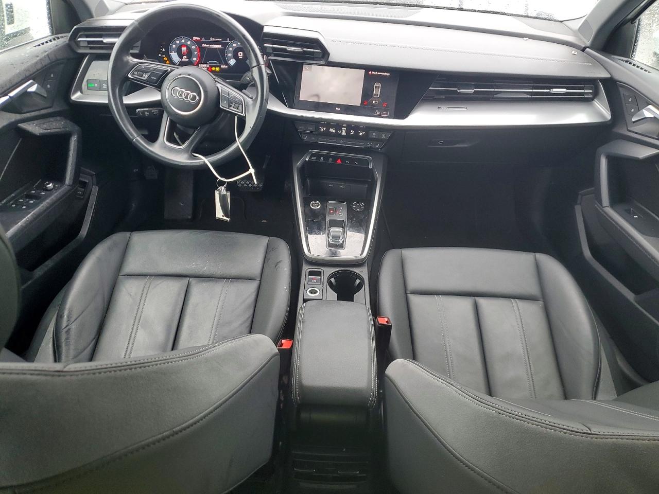 2023 AUDI A3 Premium