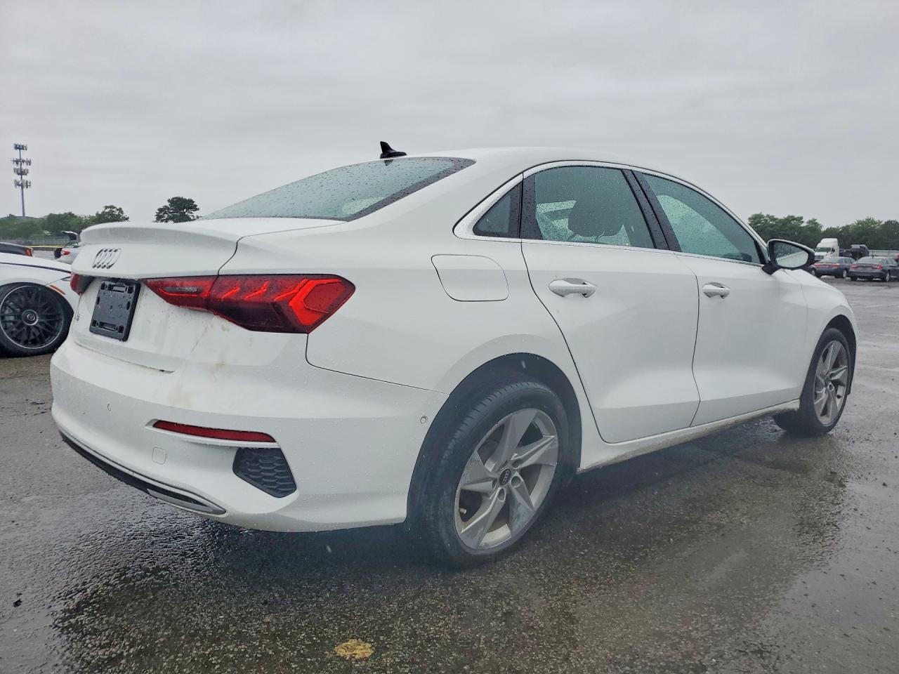 2023 AUDI A3 Premium