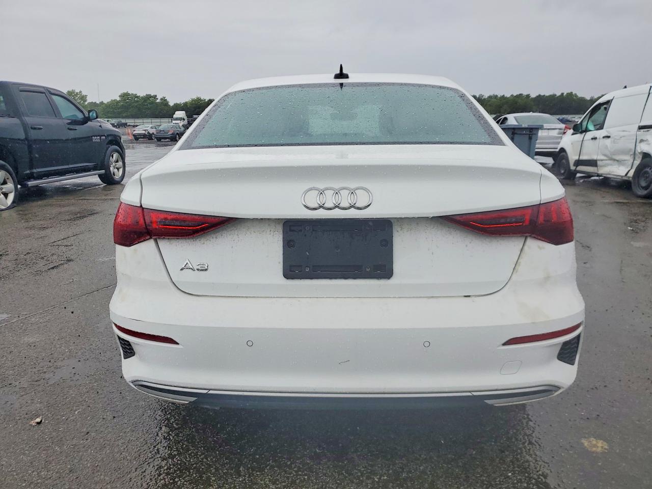 2023 AUDI A3 Premium