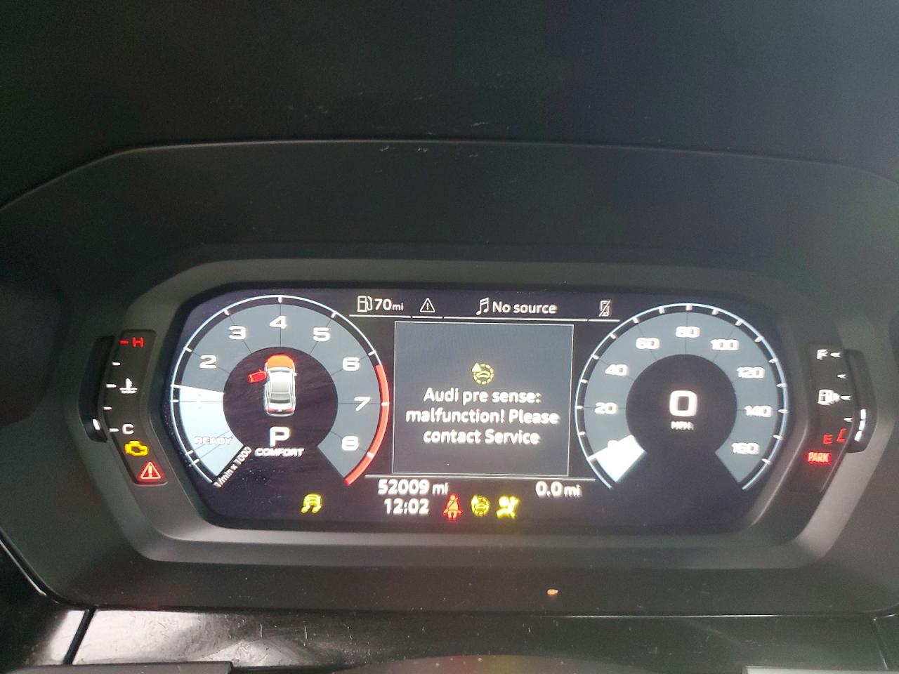 2023 AUDI A3 Premium