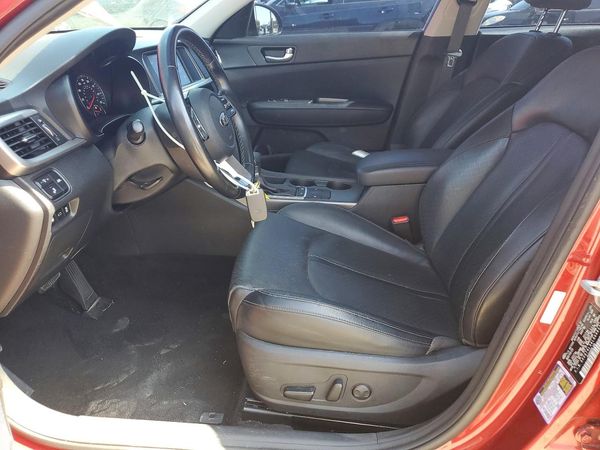 2020 KIA OPTIMA LX, S, SE