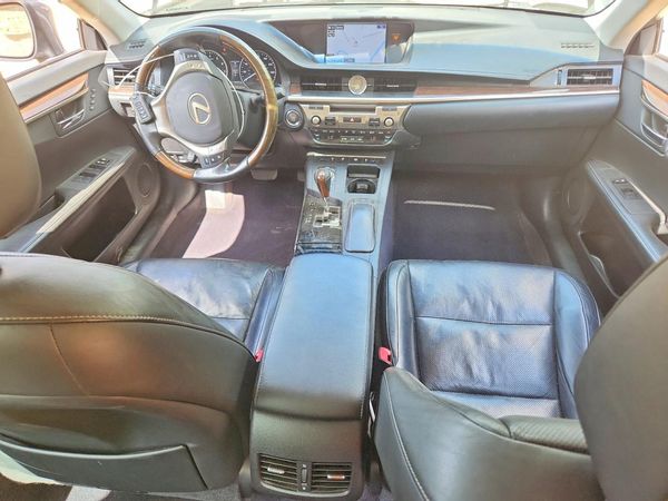 2015 LEXUS ES 350