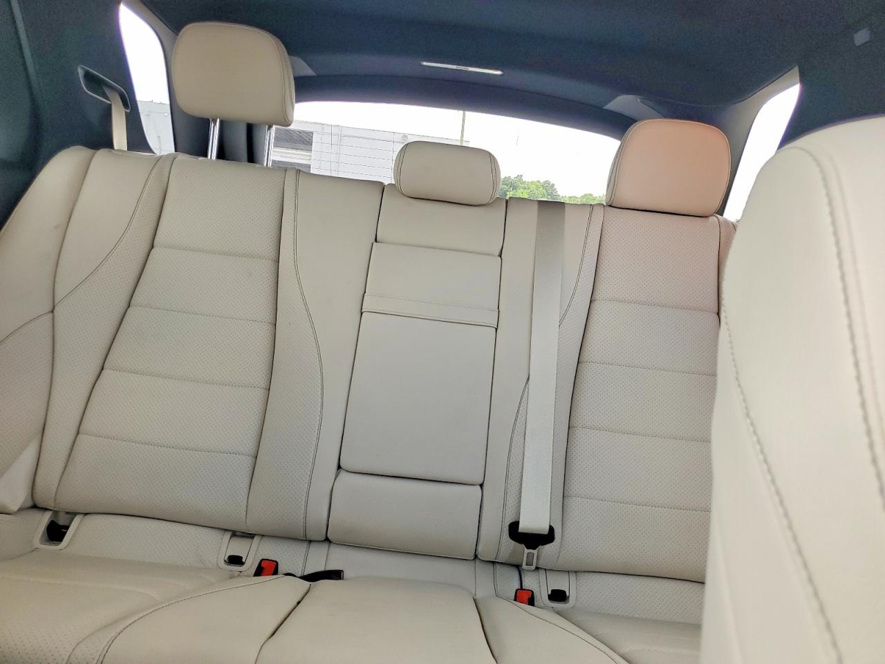 2021 MERCEDES-BENZ GLE GLE350