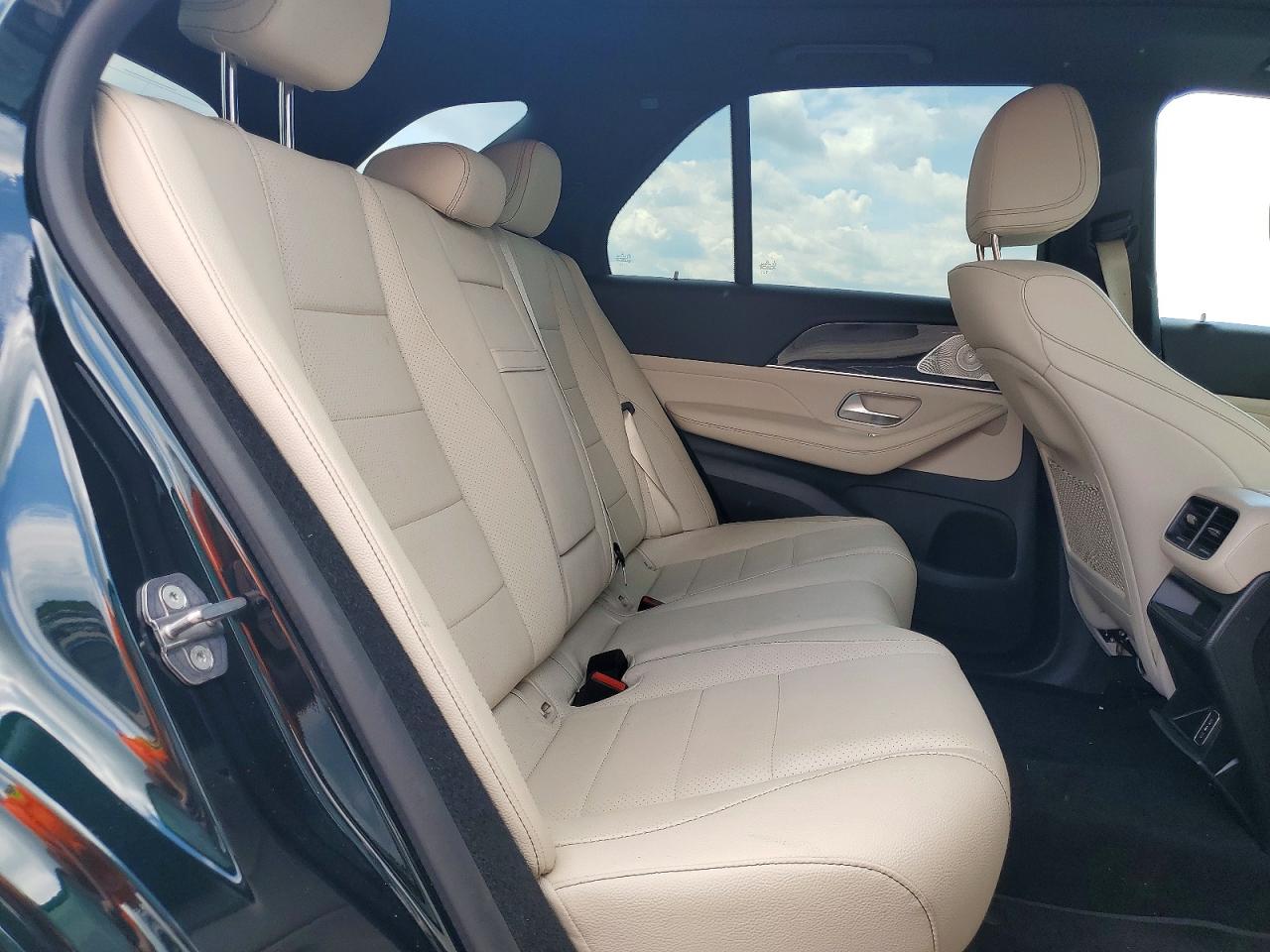 2021 MERCEDES-BENZ GLE GLE350