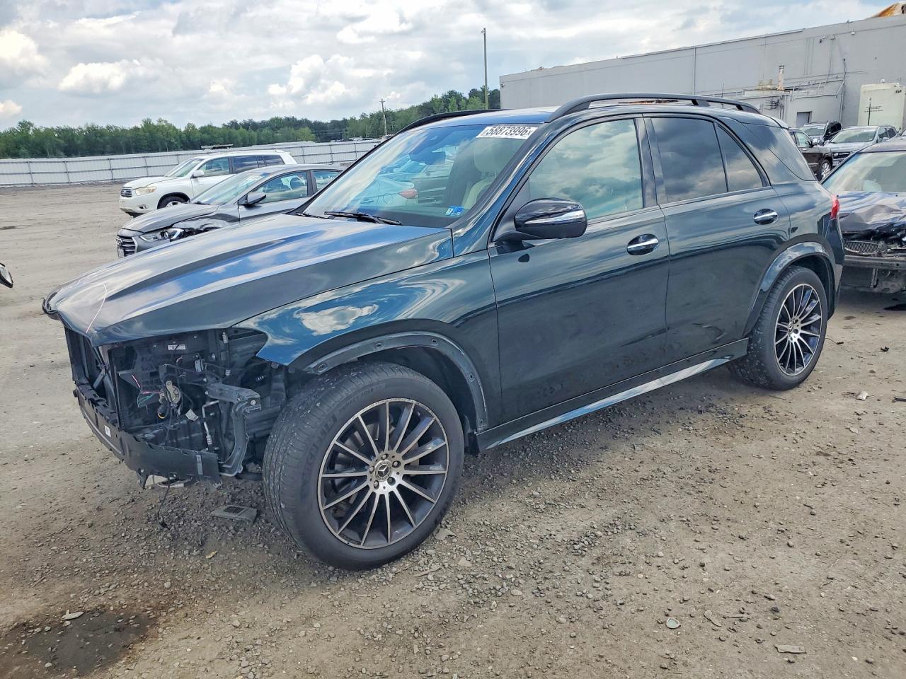 2021 MERCEDES-BENZ GLE GLE350
