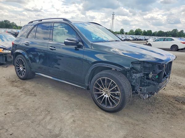 2021 MERCEDES-BENZ GLE GLE350