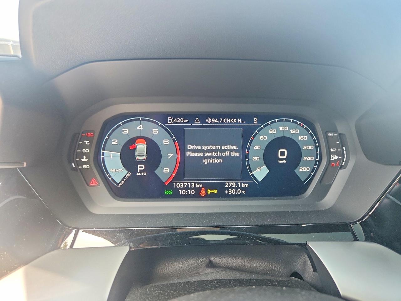 2022 AUDI A3 quattro Premium