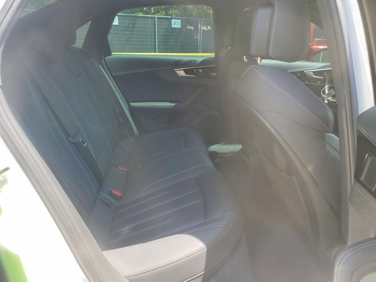 2020 AUDI A4 quattro Premium Plus