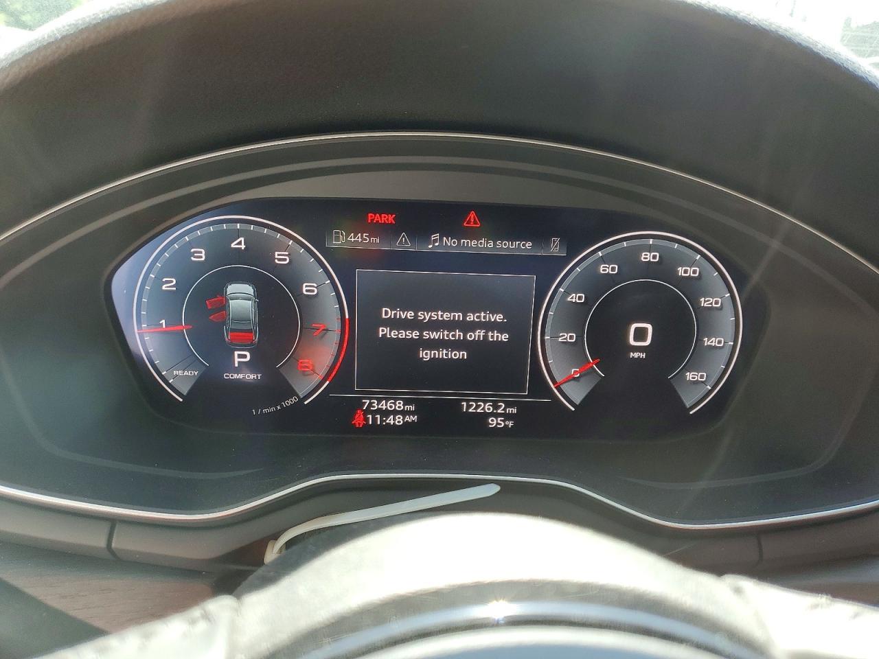 2020 AUDI A4 quattro Premium Plus