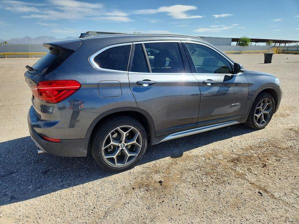 2018 BMW X1 sDrive28i