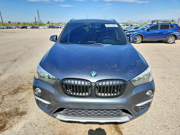 2018 BMW X1 sDrive28i