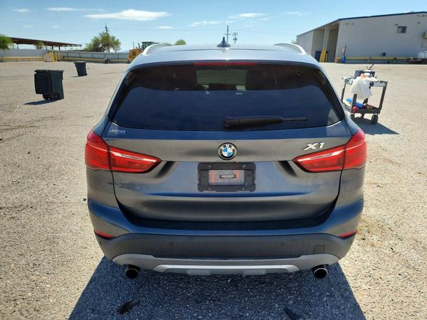 2018 BMW X1 sDrive28i