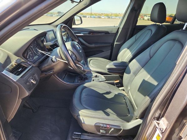 2018 BMW X1 sDrive28i