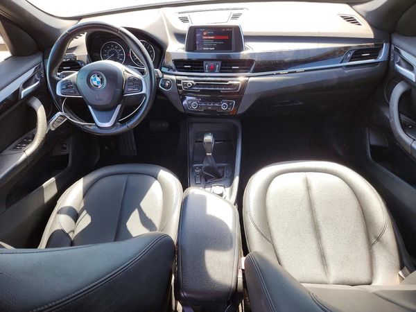 2018 BMW X1 sDrive28i