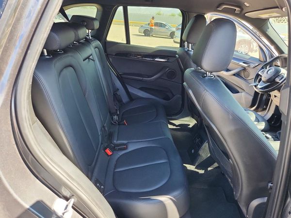 2018 BMW X1 sDrive28i