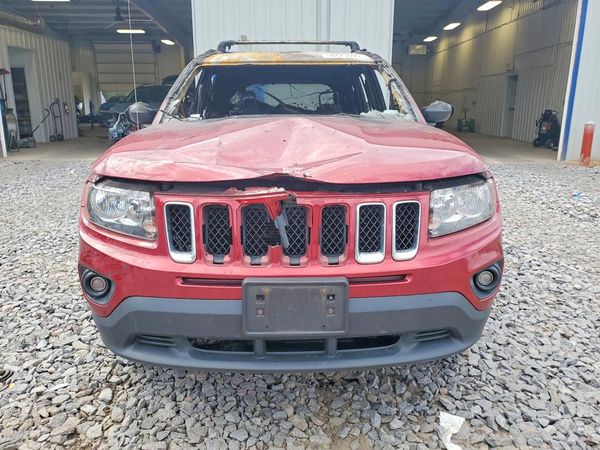 2016 JEEP COMPASS SPORT 4X4