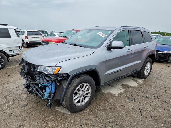 2018 JEEP GRAND CHEROKEE LAREDO 4X4