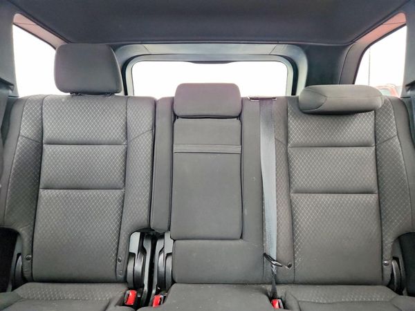 2018 JEEP GRAND CHEROKEE LAREDO 4X4