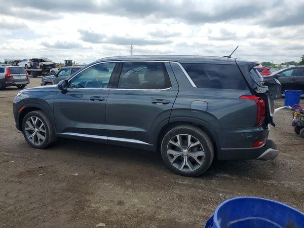 2022 HYUNDAI PALISADE SEL w/Convenience Pkg