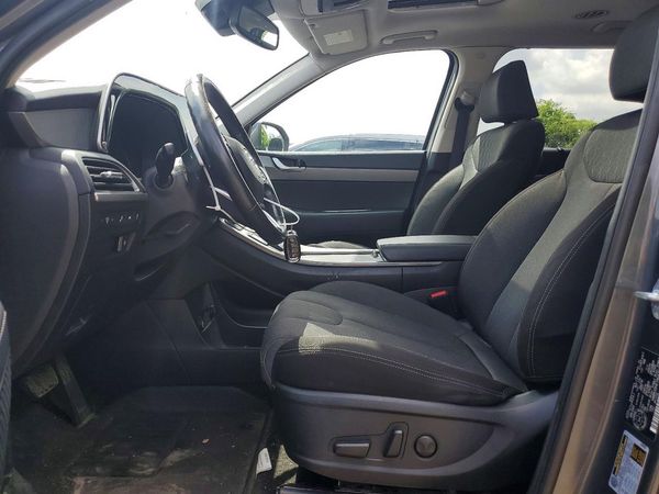 2022 HYUNDAI PALISADE SEL w/Convenience Pkg