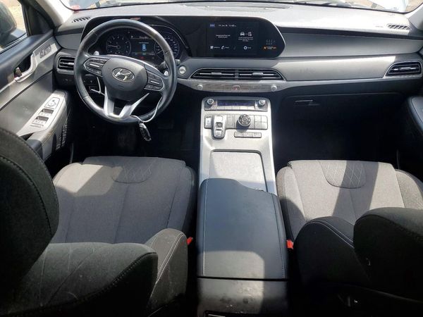 2022 HYUNDAI PALISADE SEL w/Convenience Pkg