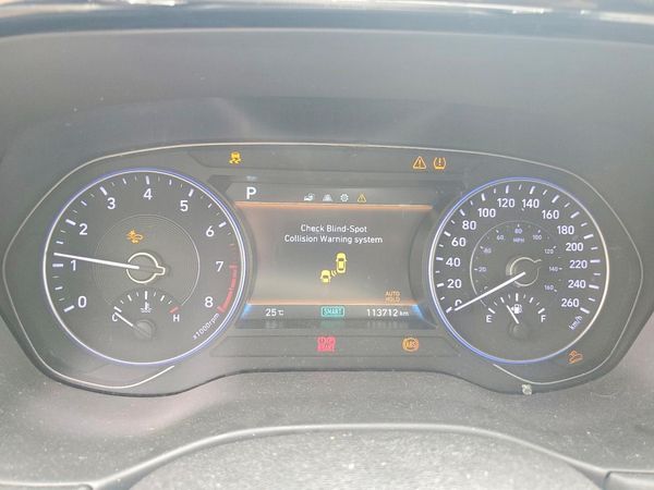 2022 HYUNDAI PALISADE SEL w/Convenience Pkg