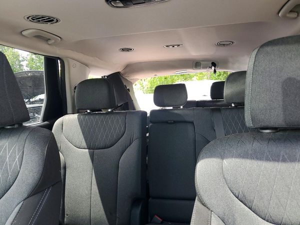 2022 HYUNDAI PALISADE SEL w/Convenience Pkg