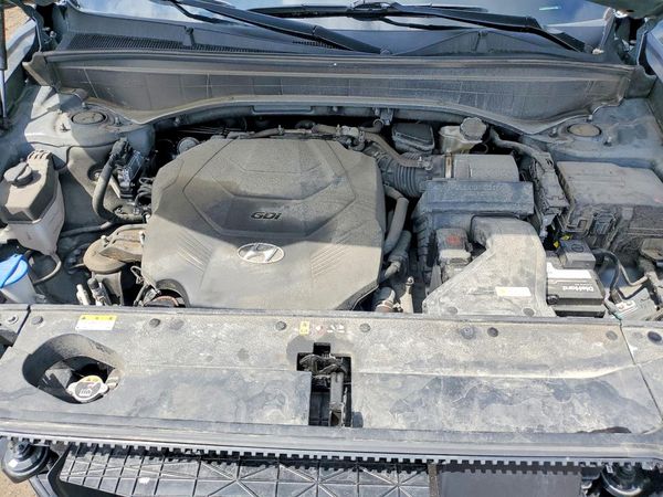 2022 HYUNDAI PALISADE SEL w/Convenience Pkg