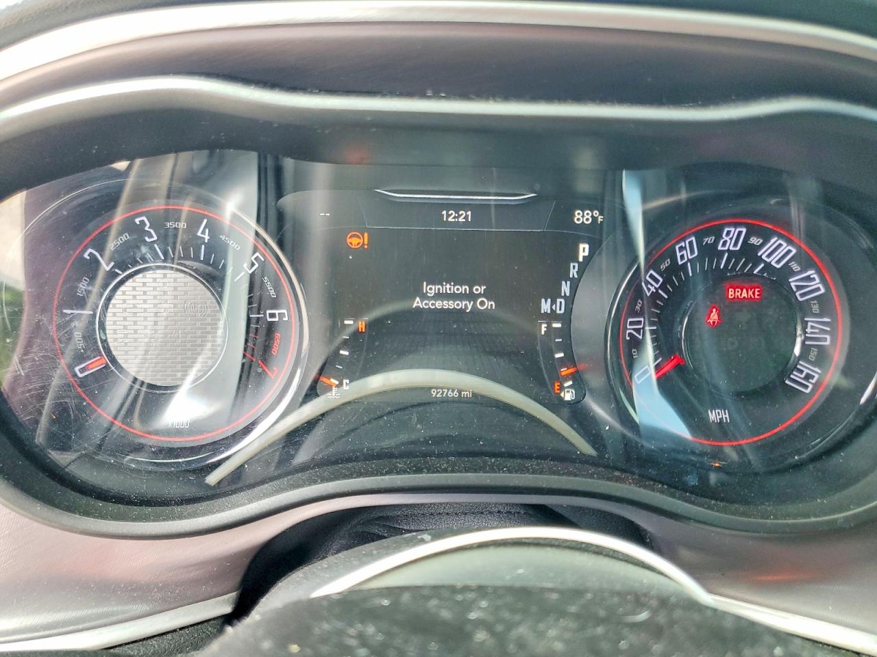 2020 DODGE CHALLENGER GT