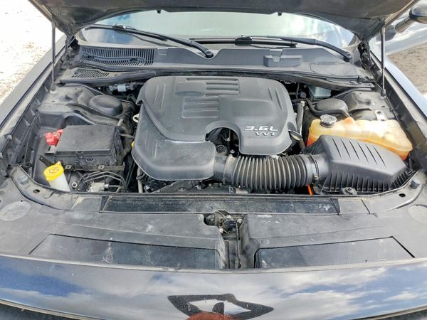 2020 DODGE CHALLENGER GT