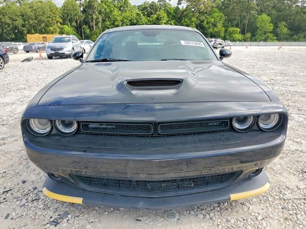 2020 DODGE CHALLENGER GT