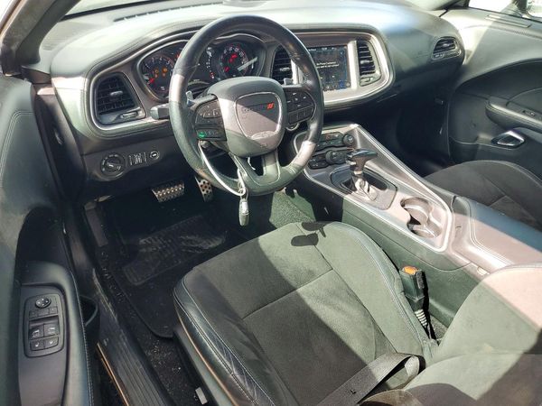 2020 DODGE CHALLENGER GT