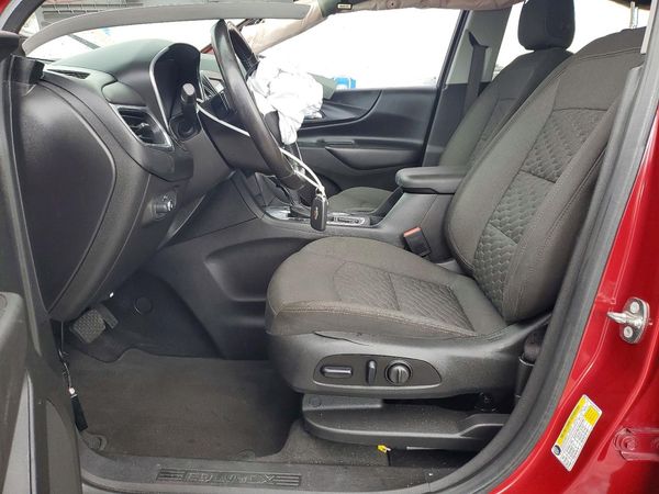 2018 CHEVROLET EQUINOX LT (1LT)