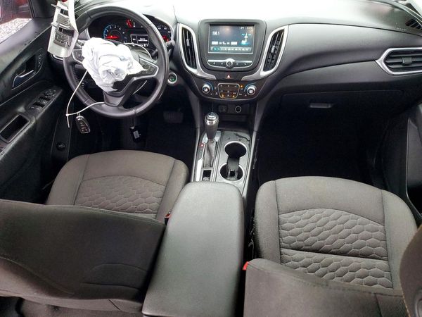2018 CHEVROLET EQUINOX LT (1LT)