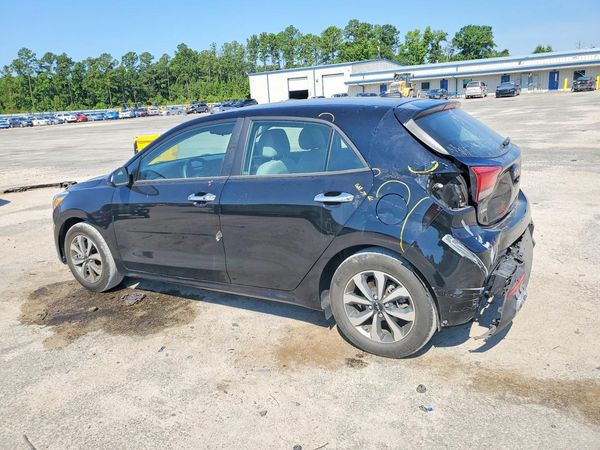 2023 KIA RIO LX, S