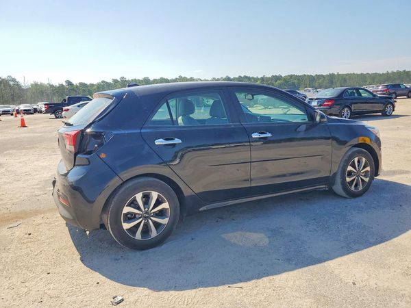 2023 KIA RIO LX, S