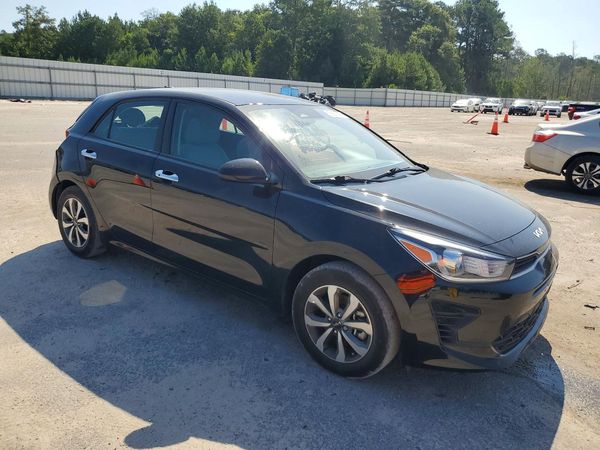 2023 KIA RIO LX, S