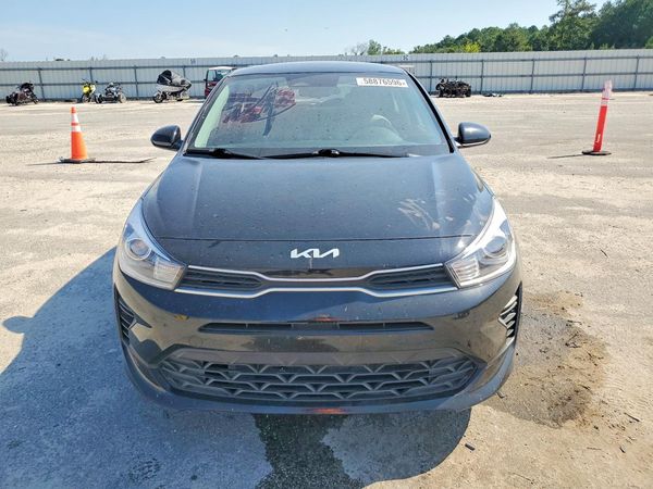 2023 KIA RIO LX, S