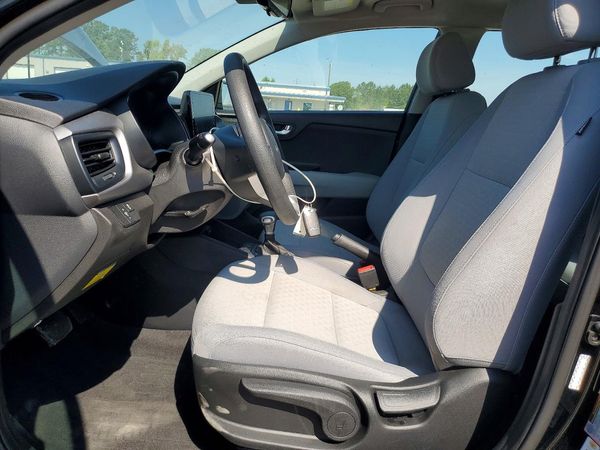 2023 KIA RIO LX, S