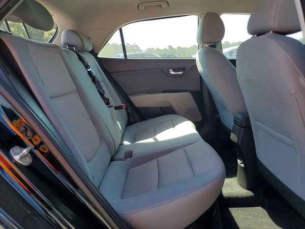 2023 KIA RIO LX, S