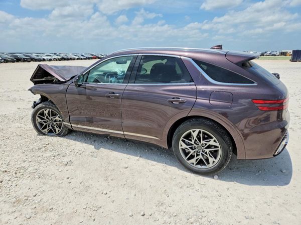 2023 GENESIS GV70