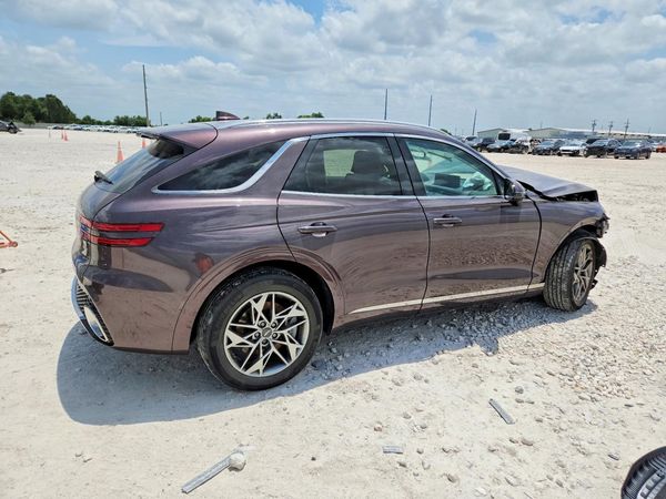 2023 GENESIS GV70