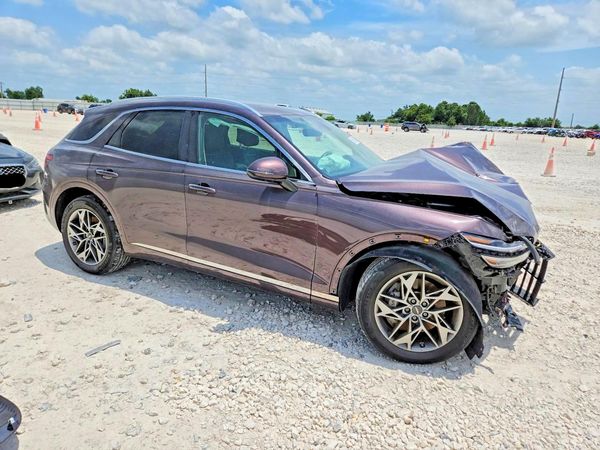 2023 GENESIS GV70