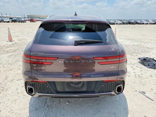2023 GENESIS GV70