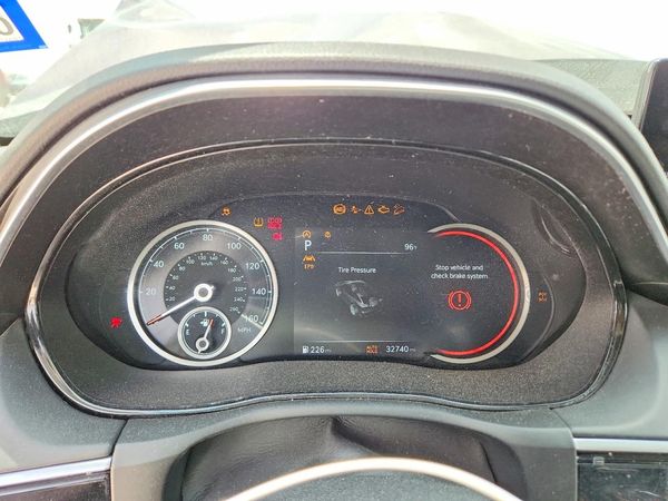 2023 GENESIS GV70