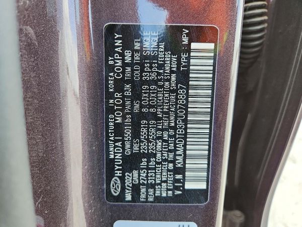 2023 GENESIS GV70
