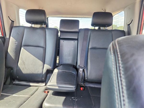 2017 TOYOTA 4RUNNER
