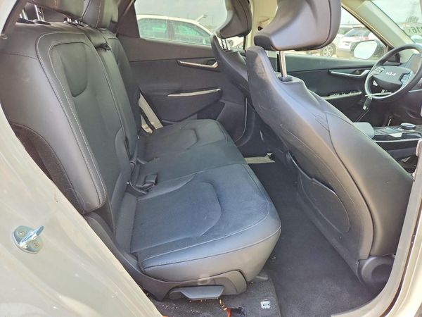 2022 KIA EV6 Light, Wind, GT-Line