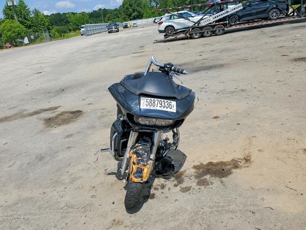 2021 HARLEY-DAVIDSON FL
